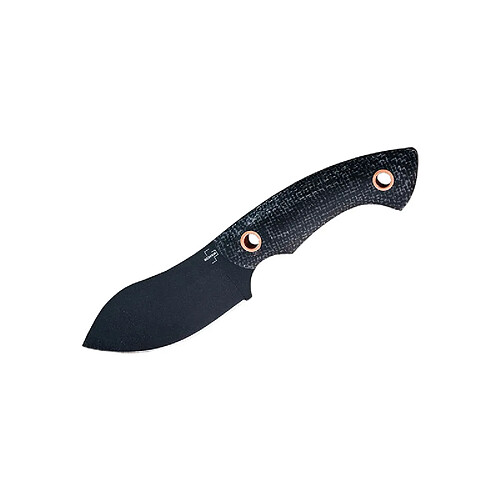 BÖKER PLUS - 02BO066 - NESSMI PRO BLACK