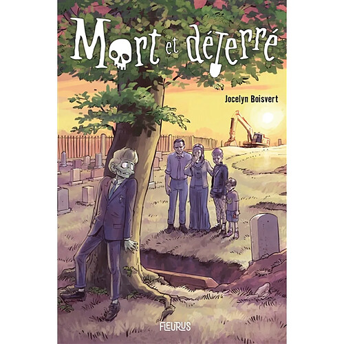 Mort et déterré · Occasion