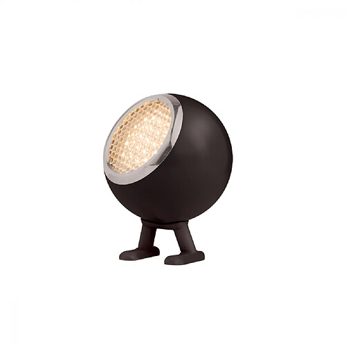 Lampe de table Boule D10cm