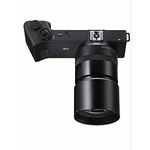 Sigma fT - 1201 élément convertisseur dP3 quattro