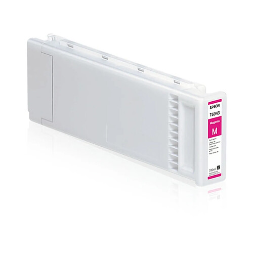 Toner original Epson T694300 Magenta