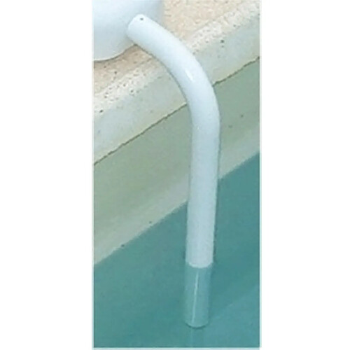 Crosse en pvc pour aqualarm - cross - AQUALARM