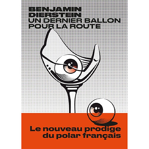 Un dernier ballon pour la route · Occasion