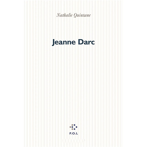 Jeanne Darc · Occasion