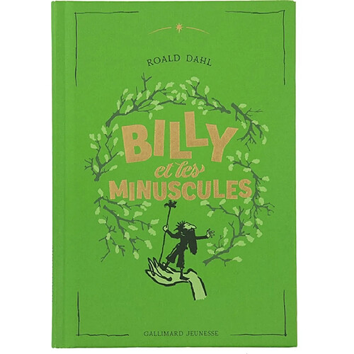 Billy et les minuscules