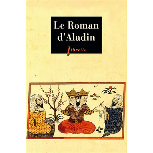 Le roman d'Aladin · Occasion