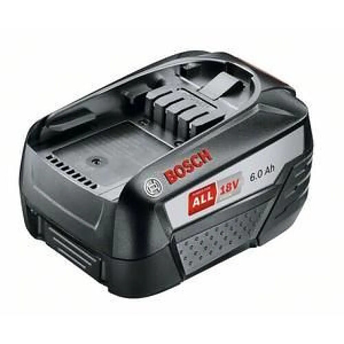 Bosch Pack Batterie