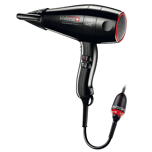 Sèche-cheveux 2000w ionic noir - sxj7500drc - VALERA