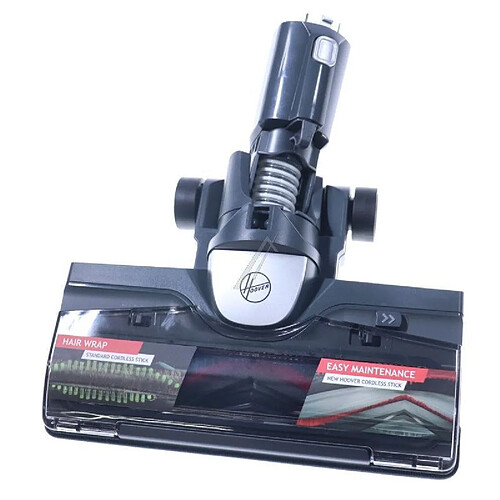 Hoover TURBO-BROSSE PARQUET