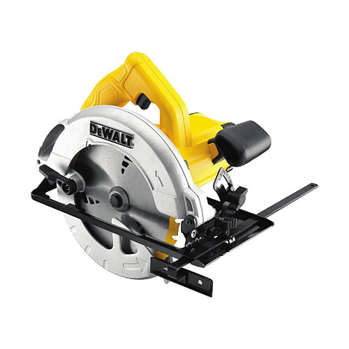 Scie circulaire Dewalt dwe550-qs Ø 16,5 cm 1200 W