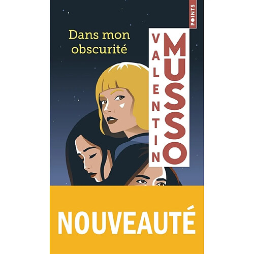 Dans mon obscurité · Occasion