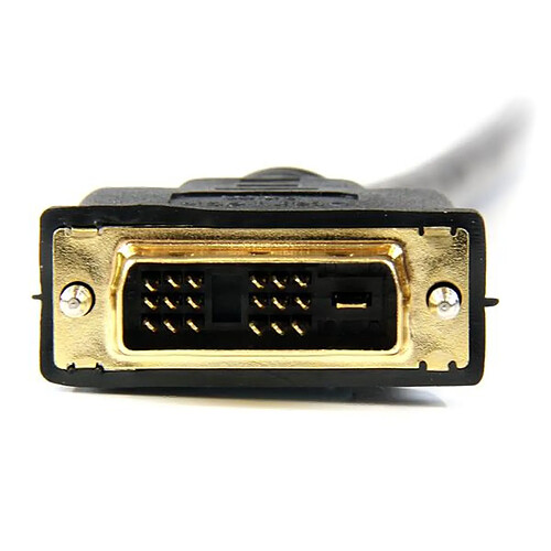 Startech CABLE HDMI VERS DVI-D