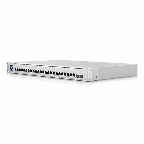 Switch UBIQUITI Enterprise XG 24 Blanc