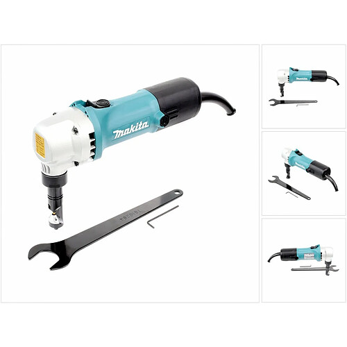 Makita JN 1601 Grignoteuse 550 Watt