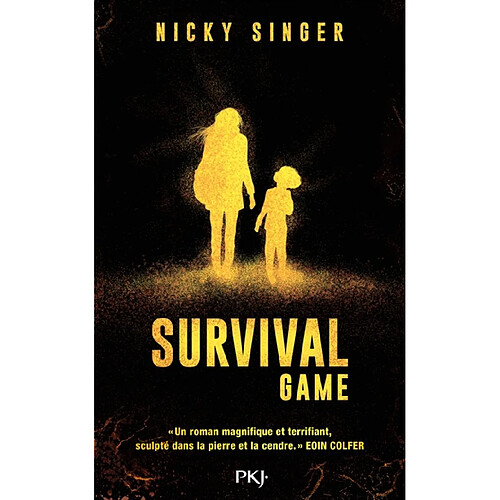 Survival game · Occasion