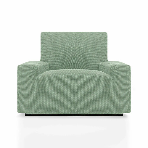 Housse de canapé Sofaskins NIAGARA Turquoise - Fauteuil 1 place 70 - 110 cm