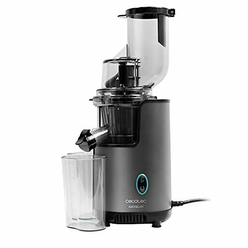 Centrifugeuse Cecotec Juice & Live 2500 EasyClean