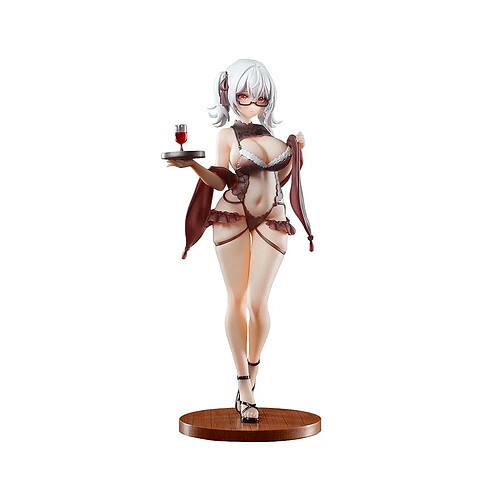 Animester Original Character - Statuette 1/6 Wine Waiter Girl Cynthia 27 cm