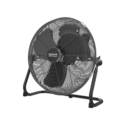 Brasseur d'air 45cm 120w noir - 944669000 - TAURUS