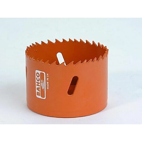 Naive Bahco 3830-27-VIP Scie cloche à denture variée 27 mm