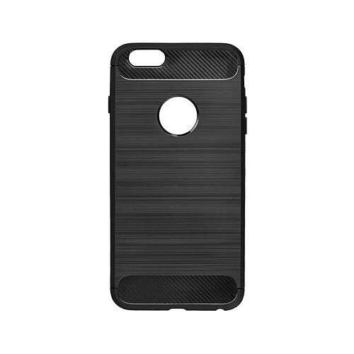 Funda Protección Forcell Apple iPhone 6 Negra