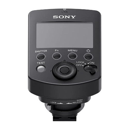 SONY Télécommande Radio sans Fil FA-WRC1M