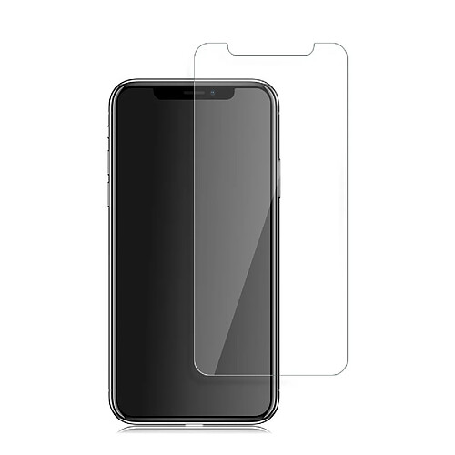 Wewoo Film de verre trempé Pour iPhone 11 Pro Max mocolo 0.33mm de 9H 2.5D Transparent