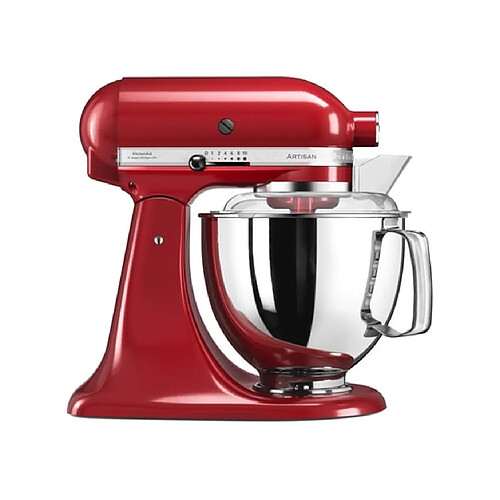 Kitchenaid Robot culinaire 5KSM175PSEER