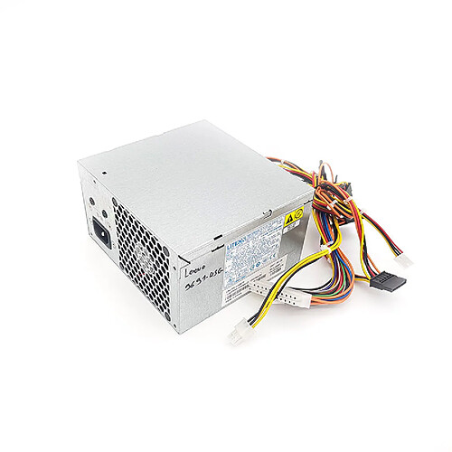 Alimentation PC Liteon PS-5281-7VW 280W ATX SATA MOLEX J200 9691-45G 41A9679 · Reconditionné