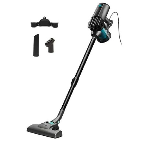 ? Aspirateur vertical Cecotec Conga Thunderbrush 560-600W Technologie cyclonique