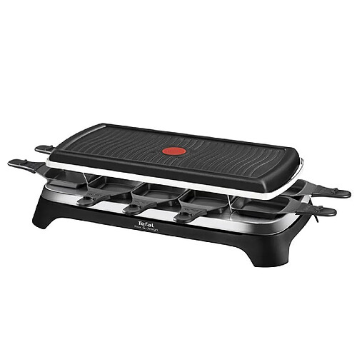 Appareil a raclette TEFAL RE458812