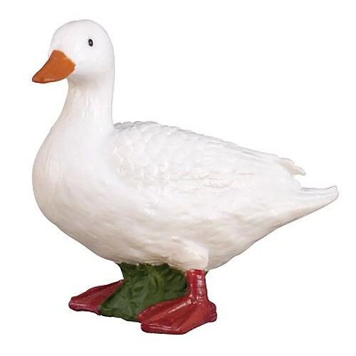 Figurines Collecta Figurine Canard blanc