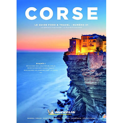 Corse · Occasion