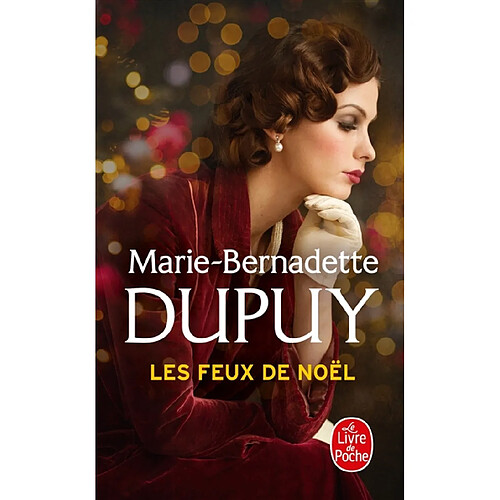 Les feux de Noël · Occasion