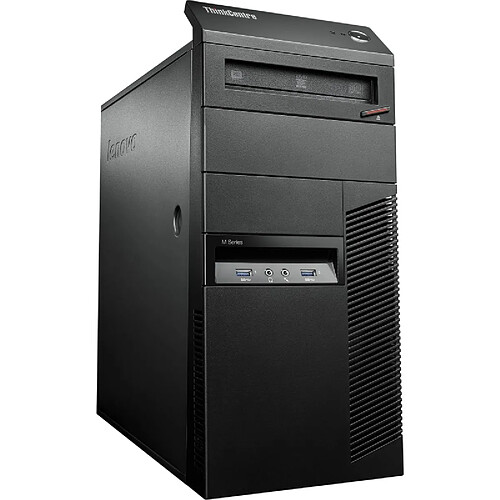 LENOVO THINKCENTRE M93P I5 · Reconditionné