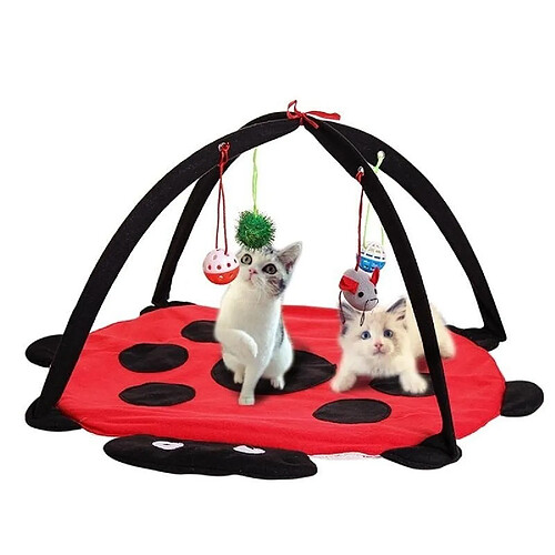 Universal Lits pour chats, animaux de compagnie, jouets, arbres, meubles, maisons, égratignures, appartements, tours de chatons.