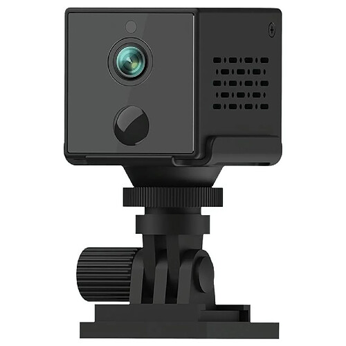 Yonis Mini Camera WiFi 1080P Vision Nocturne