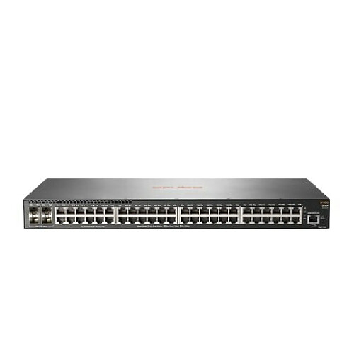 Switch HPE ARUBA 2930F