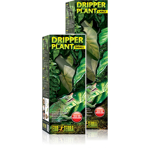 Exoterra Water Dripper Plant Large - Exo Terra