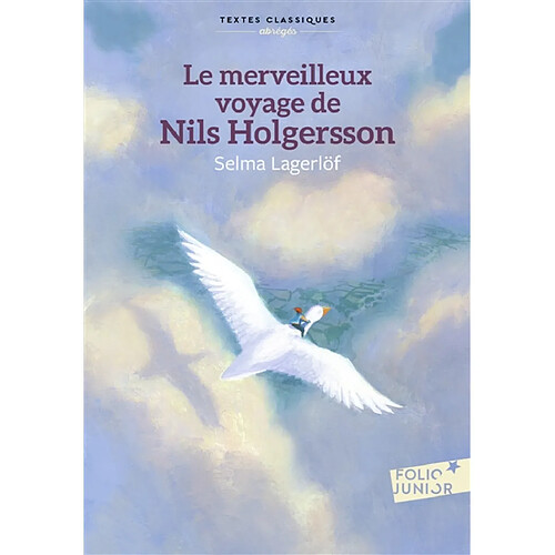 Le merveilleux voyage de Nils Holgersson