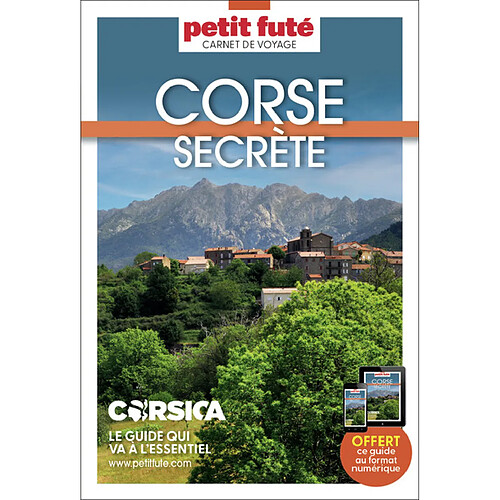 Corse secrète