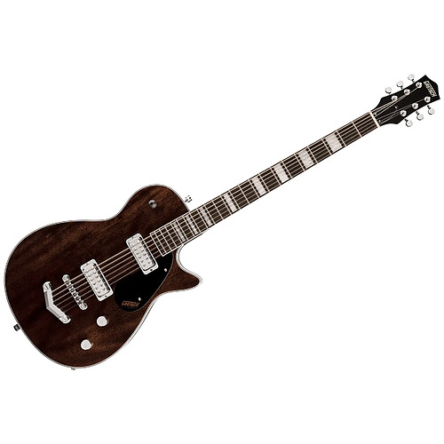 G5260 Electromatic Jet Baritone Imperial Stain Gretsch Guitars