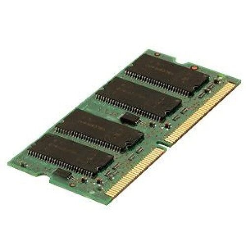 Because Music MicroMemory 4GB DDR2 800MHz SO-DIMM Kit