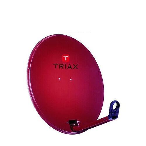 TRIAX Parabole Aluminium TDA 64R