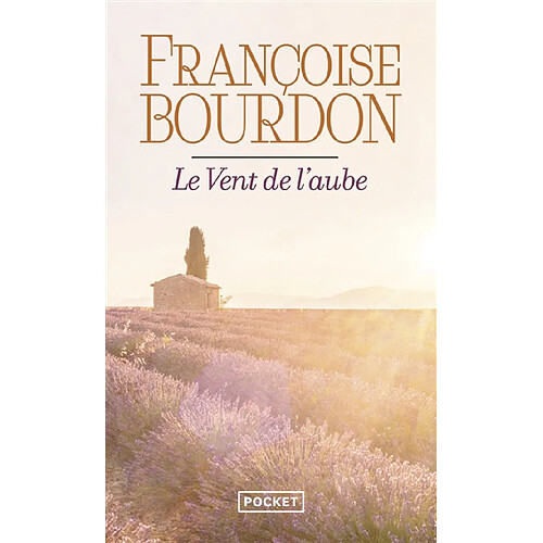 Le vent de l'aube · Occasion