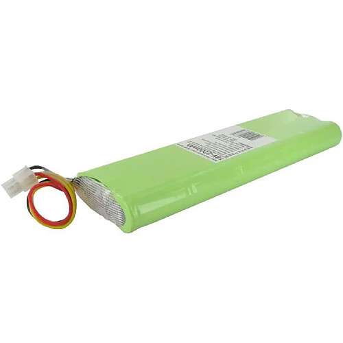 Cstore JARDIN PRATIC Batterie Nimh 18V - 2200 mA pour tondeuse robot HUSQVARNA