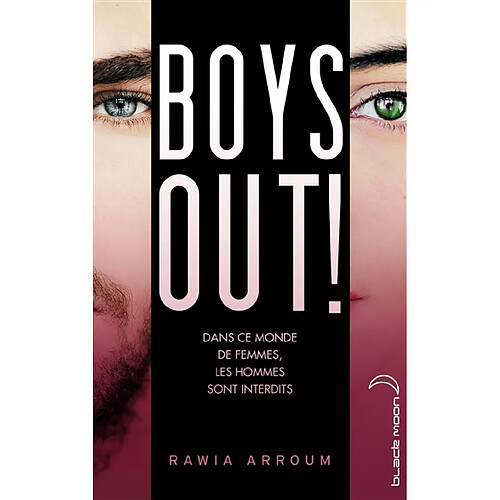 Boys out ! · Occasion