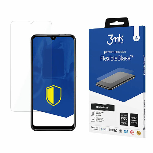 Max Protection Xiaomi Mi 9 - 3mk FlexibleGlass