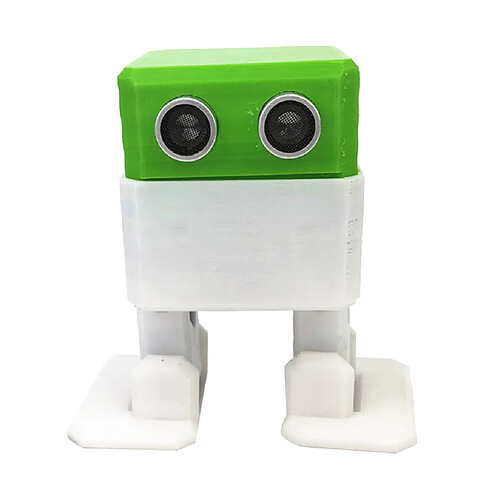 Robot RC OTTO Nano