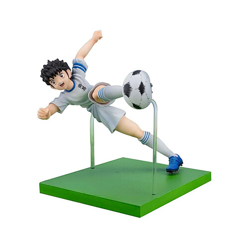 Bandai Banpresto Captain Tsubasa - Statuette Olive 13 cm